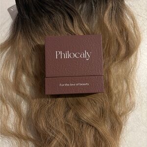 Brown Blonde Hair Extensions